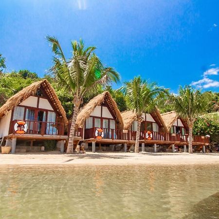 ホテル Sao Bien Cam Ranh - Starfish カムラン エクステリア 写真